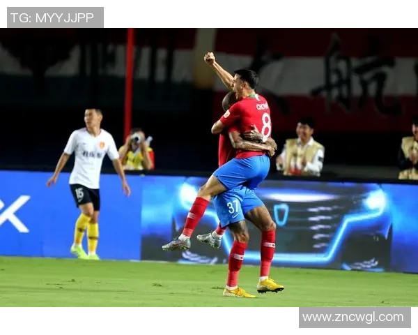 建业与华夏幸福精彩对决视频回顾分析及赛后亮点总结