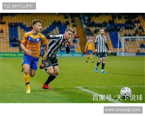 普雷斯顿与曼斯菲特激战在即谁能在这场较量中脱颖而出